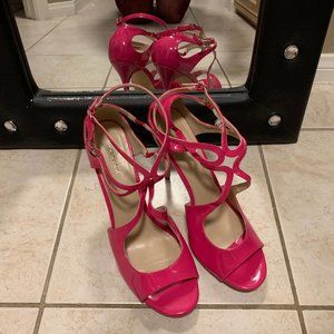 Pleaser Women's Sexy Sexy Size 13 High Heels! HOT